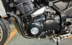 YAMAHA AKUSHI STREET SE53J