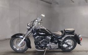 YAMAHA DRAGSTAR400 CLASSIC VH01J