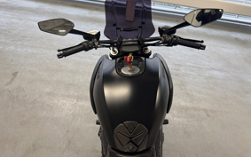 DUCATI  DUCATI DIAVEL DARK 2014 ZDMG105JAEB
