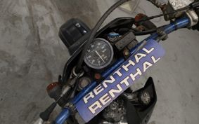 SUZUKI TS125R SF15A