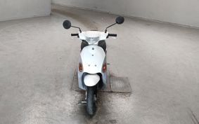 SUZUKI LETS4 CA45A