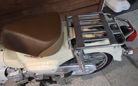 HONDA SUPER CUB110 JA44