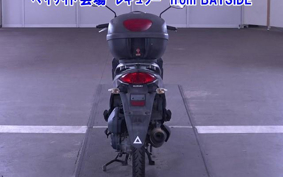 SUZUKI ADDRESS110-2