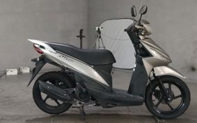 SUZUKI ADDRESS V110 CE47A