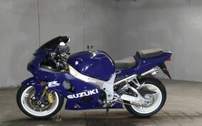 SUZUKI GSX-R1000 2004 BL111