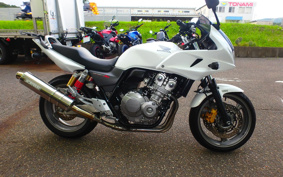 HONDA CB400 SUPER  BOL DOR ABS 2009 NC42