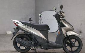 SUZUKI ADDRESS V110 CE47A