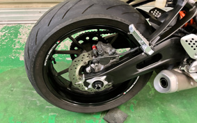 YAMAHA MT-07 ABS 2016 RM07J