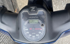 HONDA  TACT  BASIC  AF79