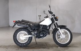 YAMAHA TW225 DG09J