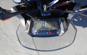 HONDA NC 700 S ABS 2013 RC61