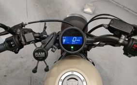 HONDA REBEL MC49