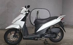 SUZUKI ADDRESS V110 CE47A