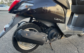 SUZUKI LETSG CA4AA