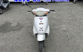 HONDA DIO FIT