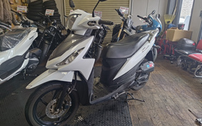 SUZUKI ADDRESS V110 CE47A