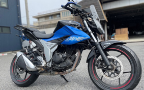 SUZUKI JIKUSA-150 ED13N