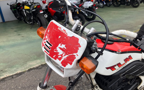 HONDA TLM200 MD15
