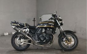 KAWASAKI ZRX-2 ZR400E