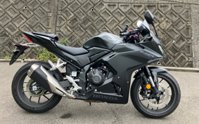 HONDA CBR400R 2024 NC65