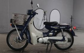 YAMAHA MATE50 UA04J