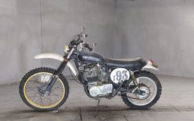 YAMAHA SR400-1 1JR