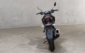SUZUKI GSX-S125 DL32B