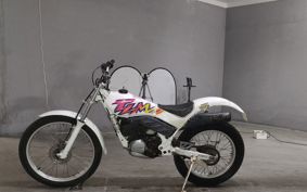 HONDA TLM220R MD23