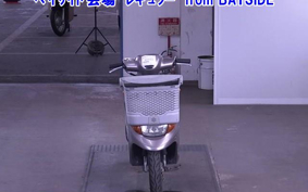 SUZUKI LETS4