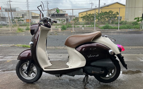 KAWASAKI ESTRELLA BJ250A