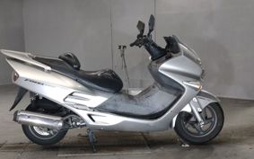 HONDA FORZA S MF06