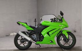 KAWASAKI NINJA250R EX250K