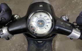 HONDA GIORNO AF70
