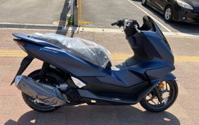 HONDA PCX125 JK05