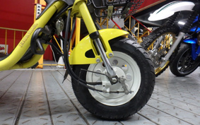 HONDA LOAD FOX TB10