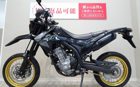 HONDA CRF250M MD38