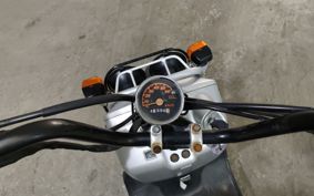 HONDA ZUMAR AF58