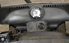 HONDA GYRO TA03