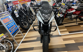 HONDA NC750X 2023 RH09