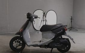 SUZUKI LETS4 CA41A