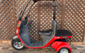 HONDA GYRO TA03