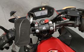 HONDA CB250 MC43