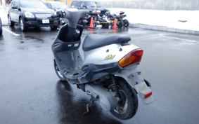 YAMAHA BJ SA24J