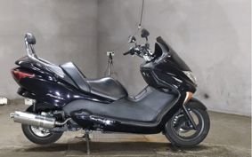 HONDA FORZA Z MF08