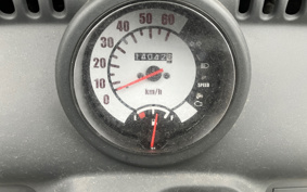 HONDA GYRO TA03