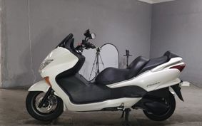 HONDA FORZA X MF08