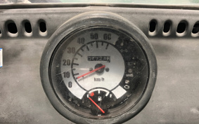HONDA GYRO TA03