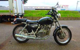 SUZUKI ST250E TYPES NJ4CA
