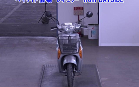 SUZUKI LETS5