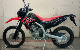 HONDA CRF250L MD38